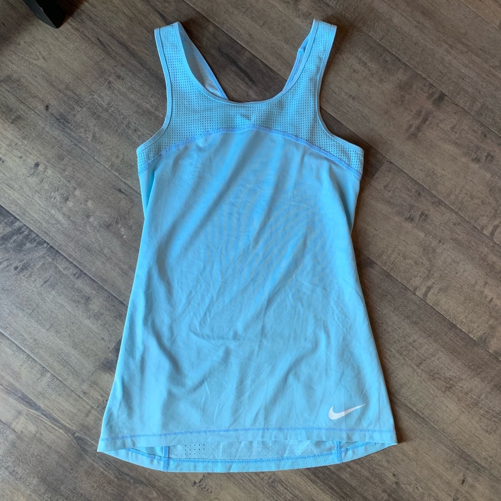 Nike tank top